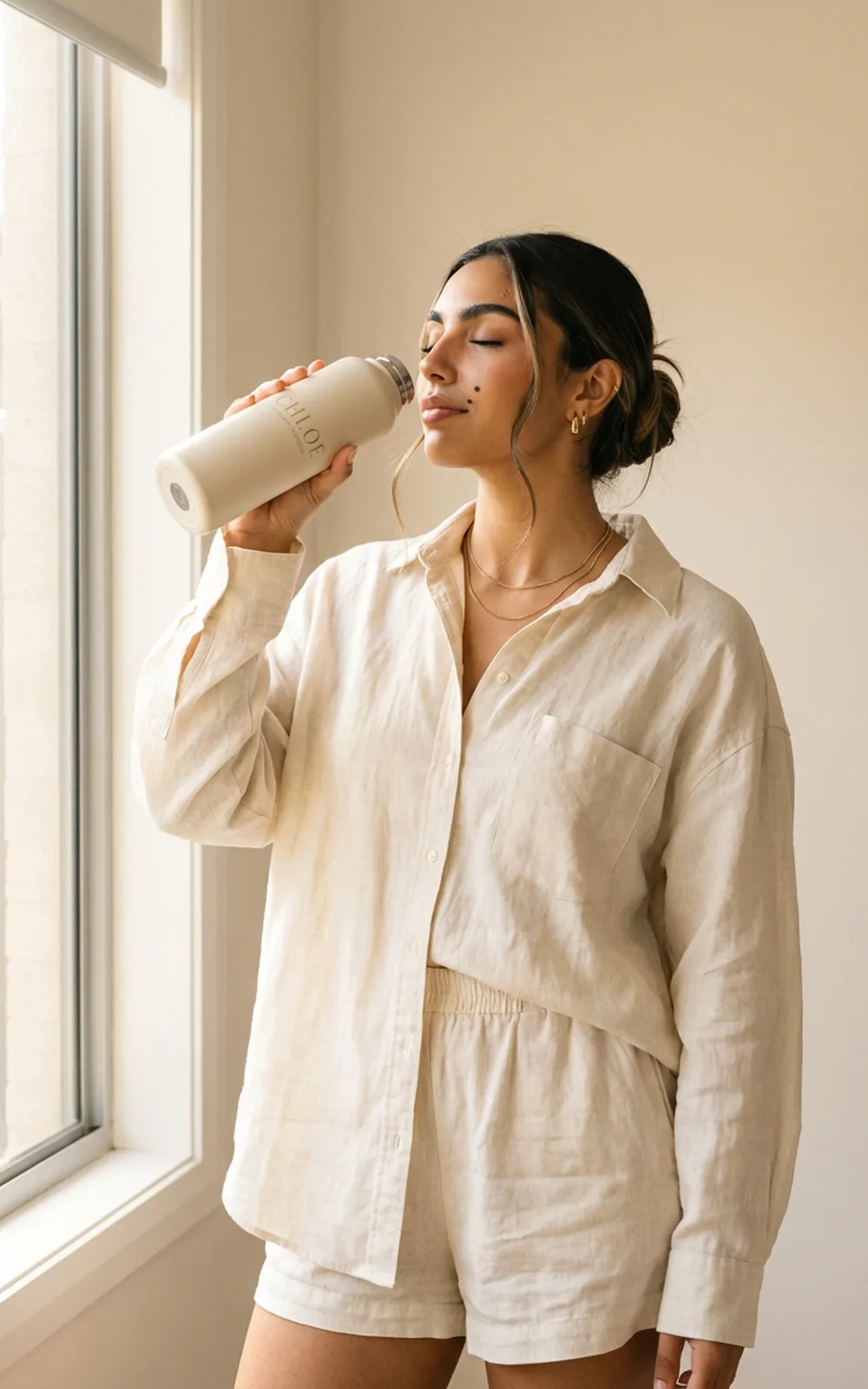 Chloe's — Elevating a Personal Brand