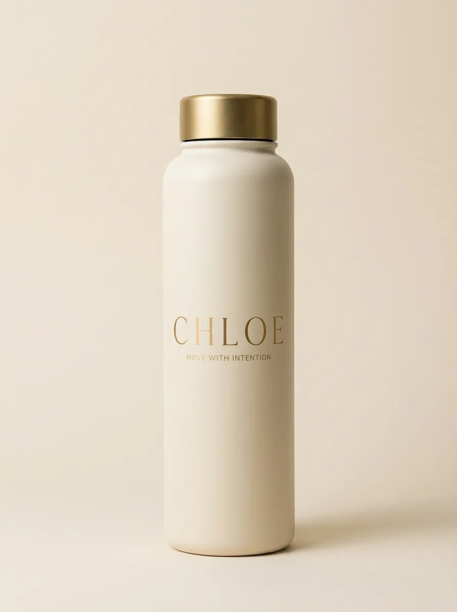 Chloe's — Brand Identity