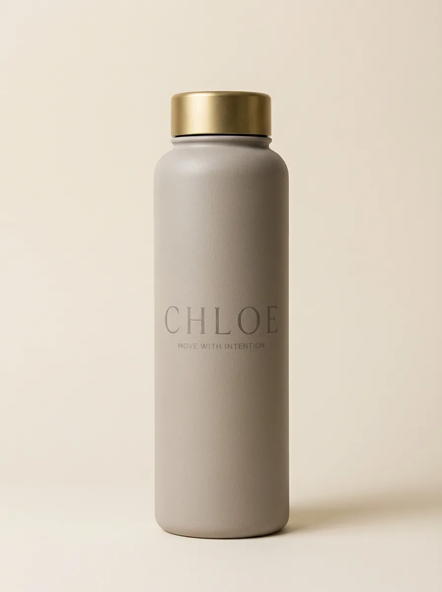 Chloe's detail