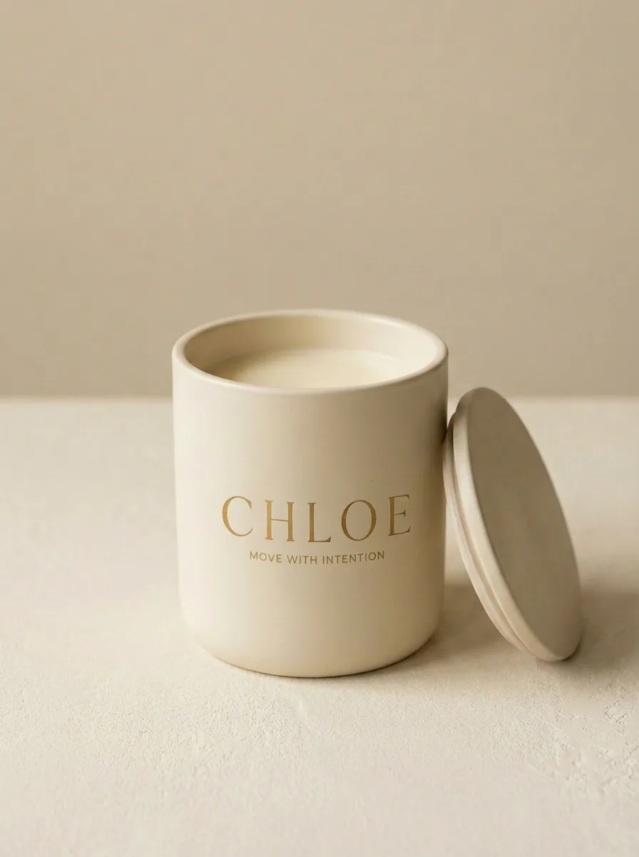 Chloe's imagery