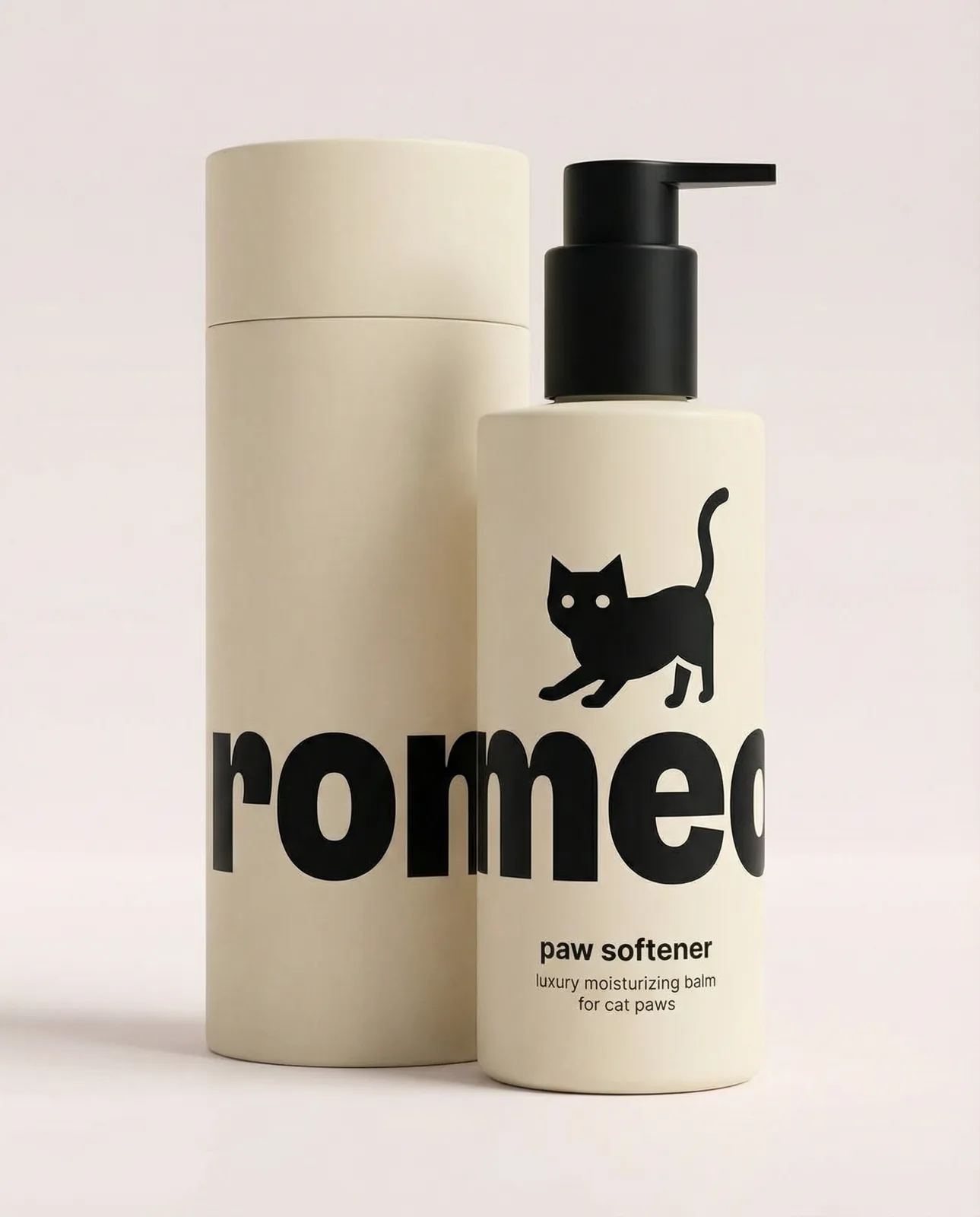 Romeo — E-Commerce
