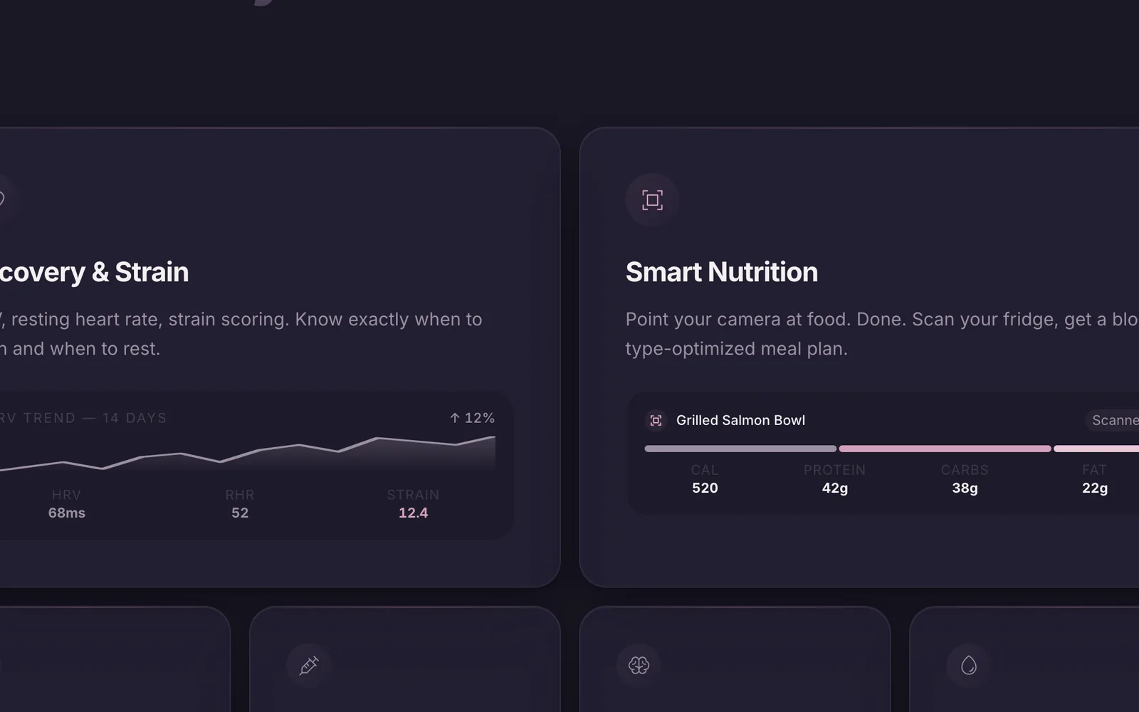 You Don’t Need More Data